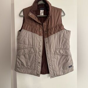 Vintage Patagonia Puffer Vest